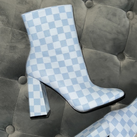 Booties - Picture 2 of 3